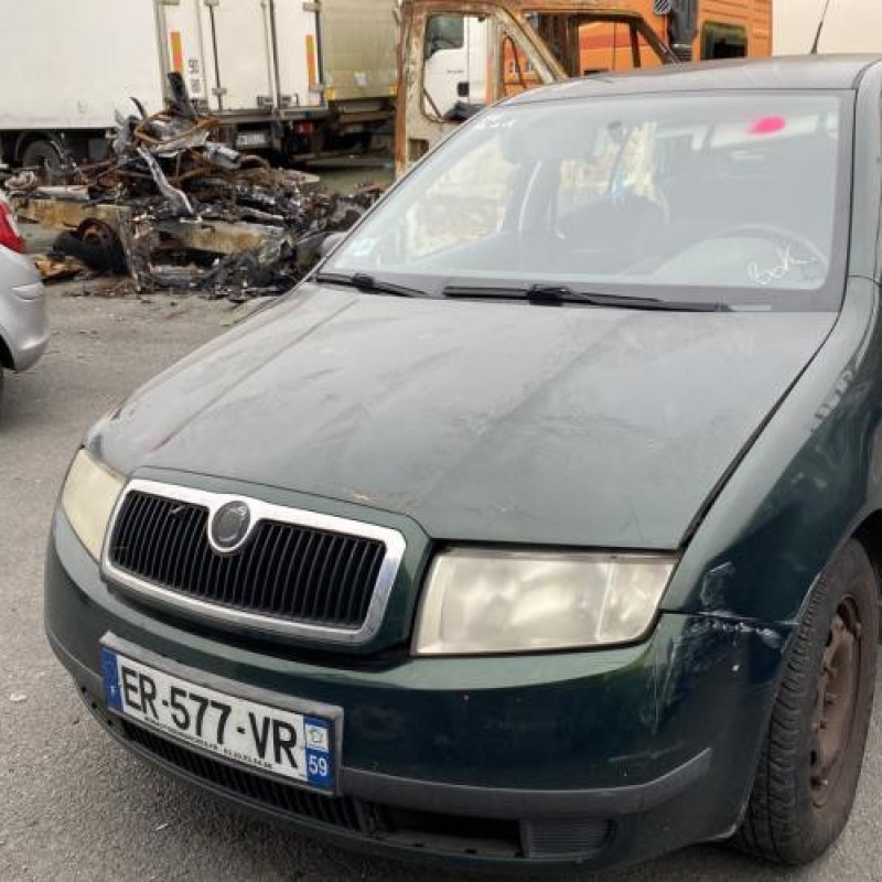 Retroviseur gauche SKODA FABIA 1 Photo n°13