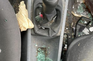 Retroviseur gauche SKODA FABIA 1