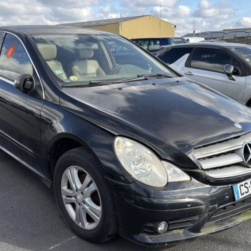 Retroviseur gauche MERCEDES CLASSE R 251 Photo n°8