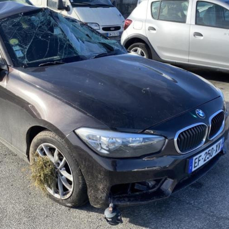 Retroviseur droit BMW SERIE 1 F20 Photo n°7