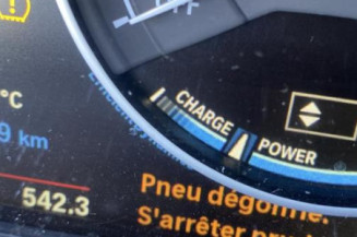Retroviseur droit BMW SERIE 1 F20