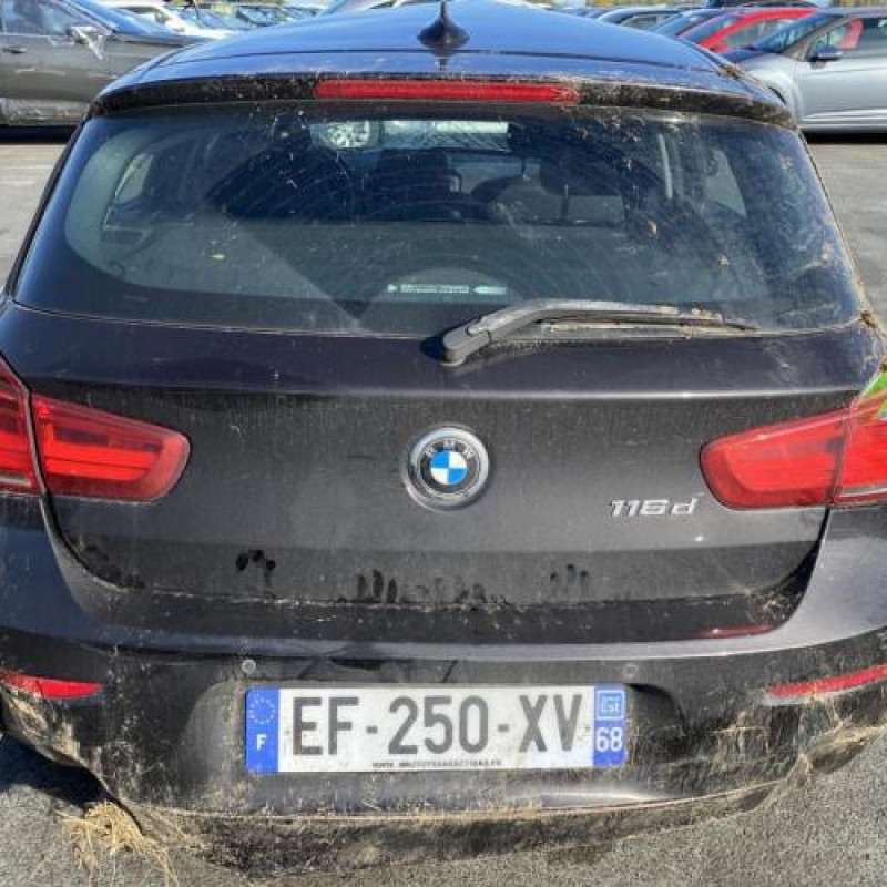 Retroviseur droit BMW SERIE 1 F20 Photo n°12