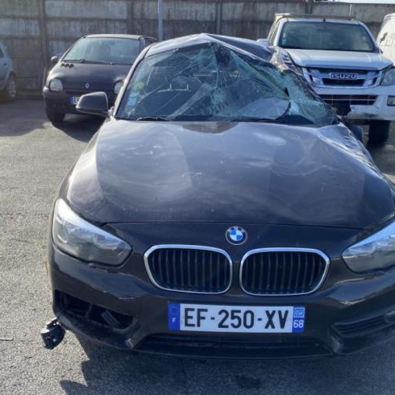 Retroviseur droit BMW SERIE 1 F20 Photo n°16