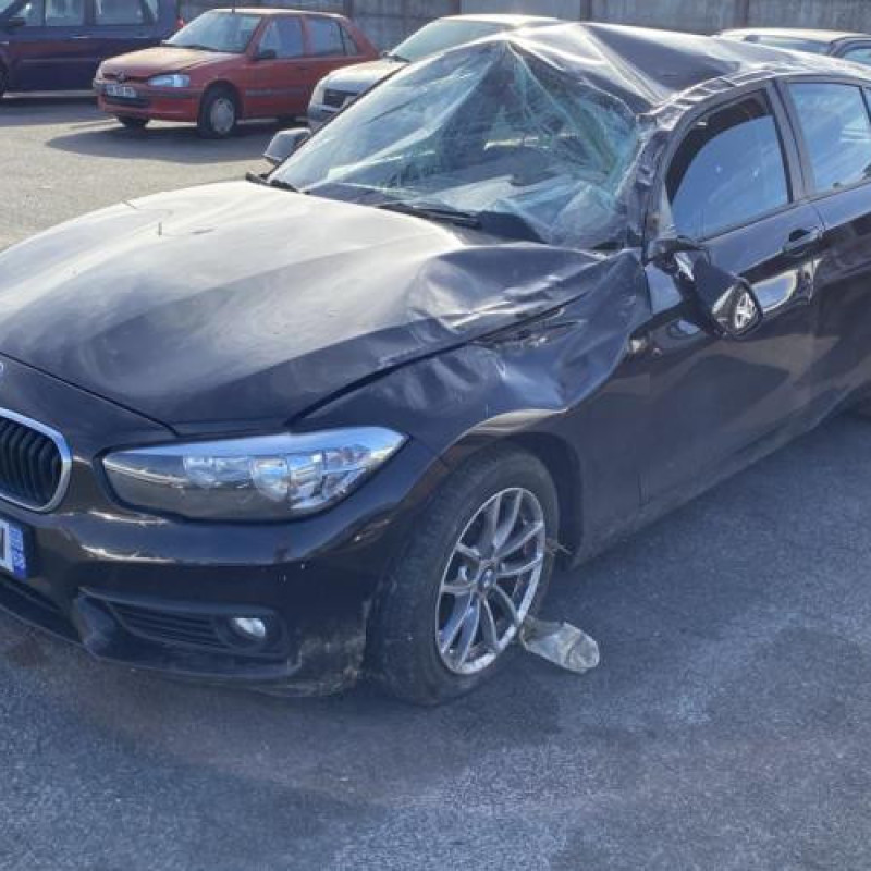 Retroviseur droit BMW SERIE 1 F20 Photo n°17
