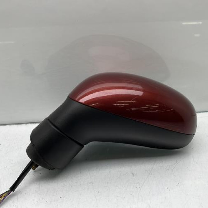 Retroviseur gauche SEAT LEON 2 Photo n°4