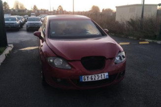 Retroviseur gauche SEAT LEON 2