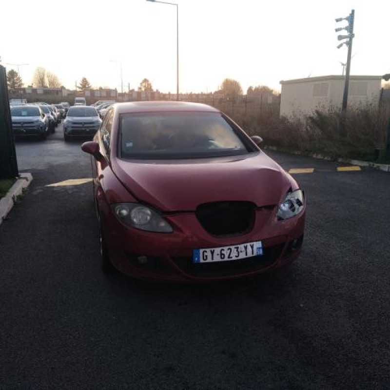 Retroviseur gauche SEAT LEON 2 Photo n°11