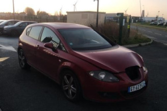 Retroviseur gauche SEAT LEON 2