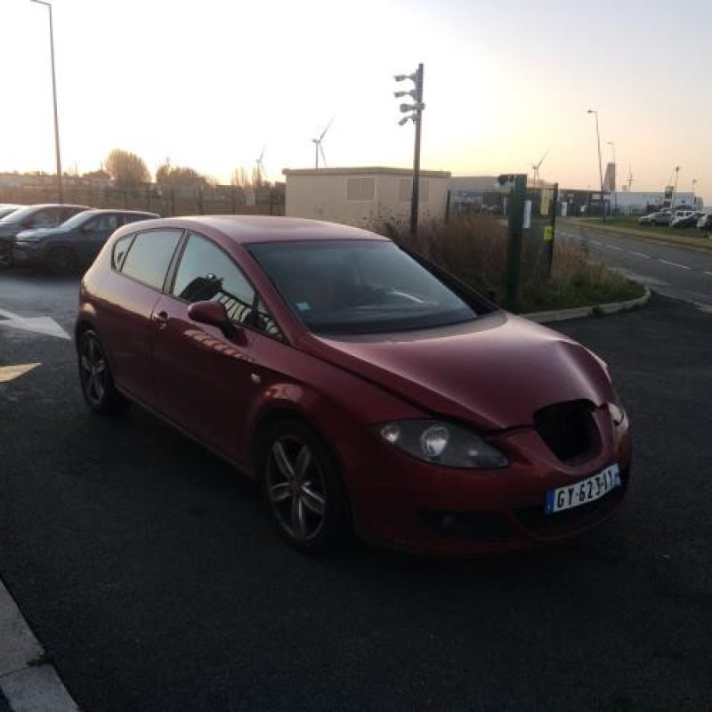 Retroviseur gauche SEAT LEON 2 Photo n°12