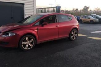 Retroviseur gauche SEAT LEON 2