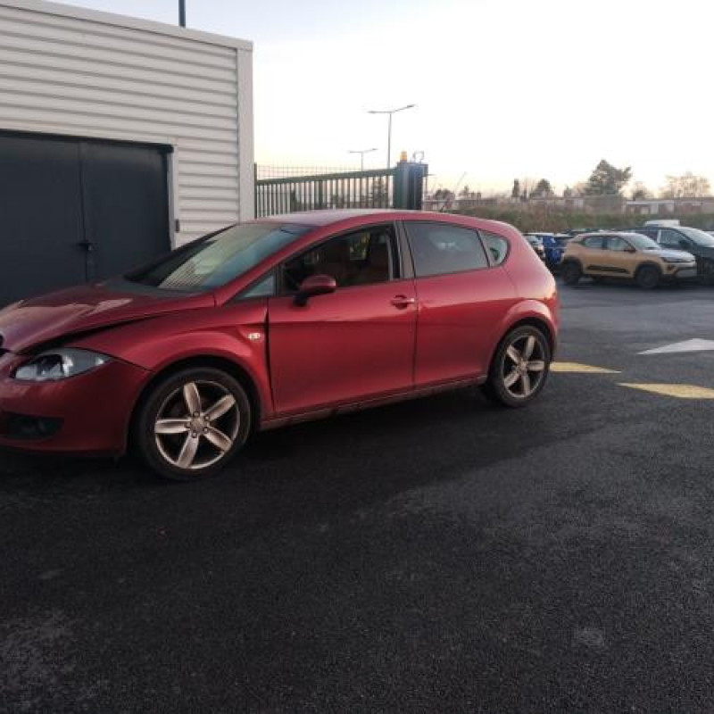 Retroviseur gauche SEAT LEON 2 Photo n°13