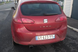 Retroviseur gauche SEAT LEON 2