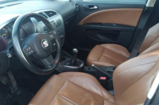 Retroviseur gauche SEAT LEON 2