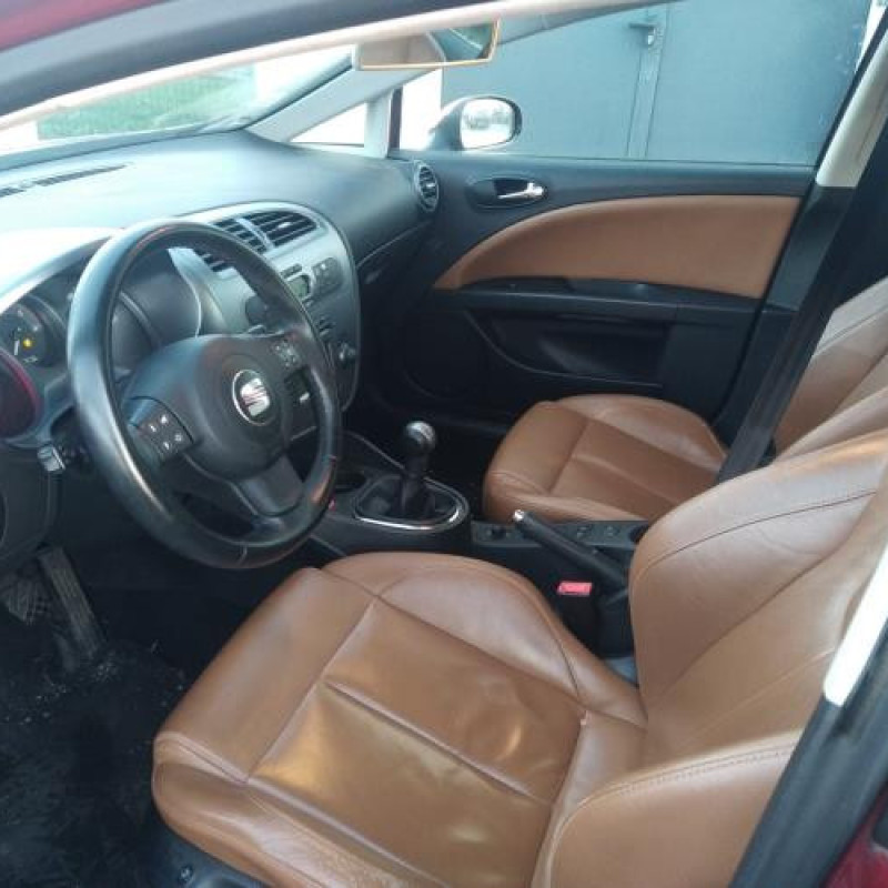 Retroviseur gauche SEAT LEON 2 Photo n°15