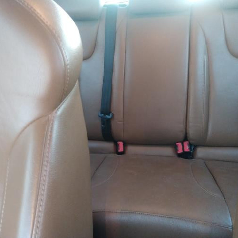 Retroviseur gauche SEAT LEON 2 Photo n°16