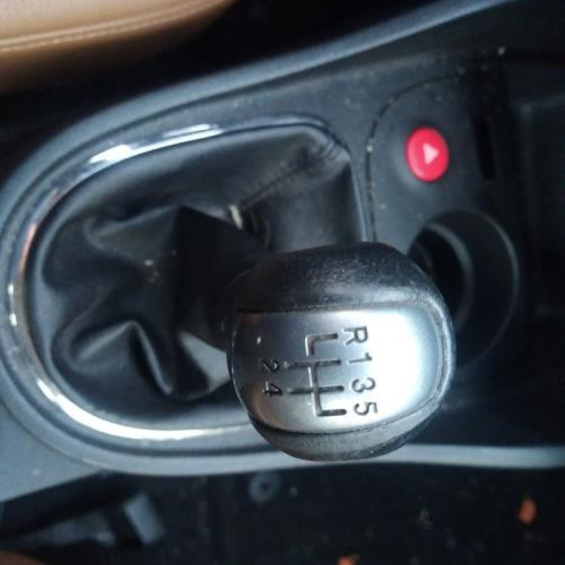 Retroviseur gauche SEAT LEON 2 Photo n°17