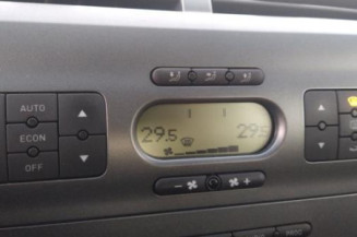 Retroviseur gauche SEAT LEON 2
