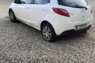 Retroviseur gauche MAZDA 2 2
