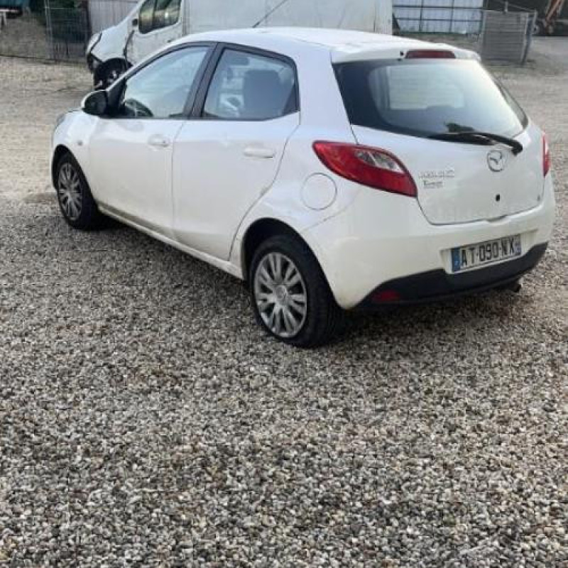 Retroviseur gauche MAZDA 2 2 Photo n°6