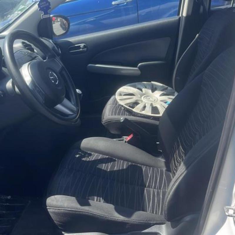 Retroviseur gauche MAZDA 2 2 Photo n°7