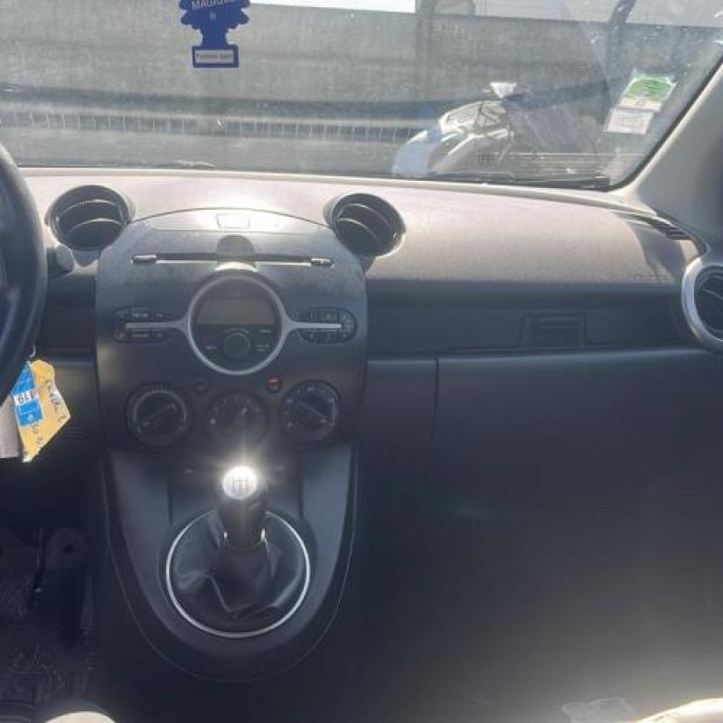Retroviseur gauche MAZDA 2 2 Photo n°8