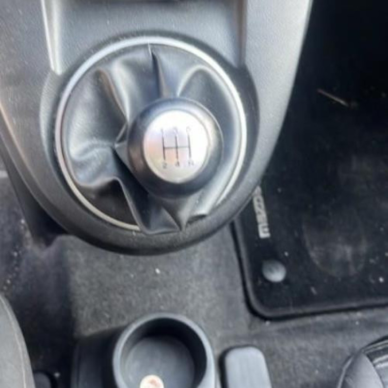 Retroviseur gauche MAZDA 2 2 Photo n°9