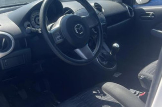 Retroviseur gauche MAZDA 2 2
