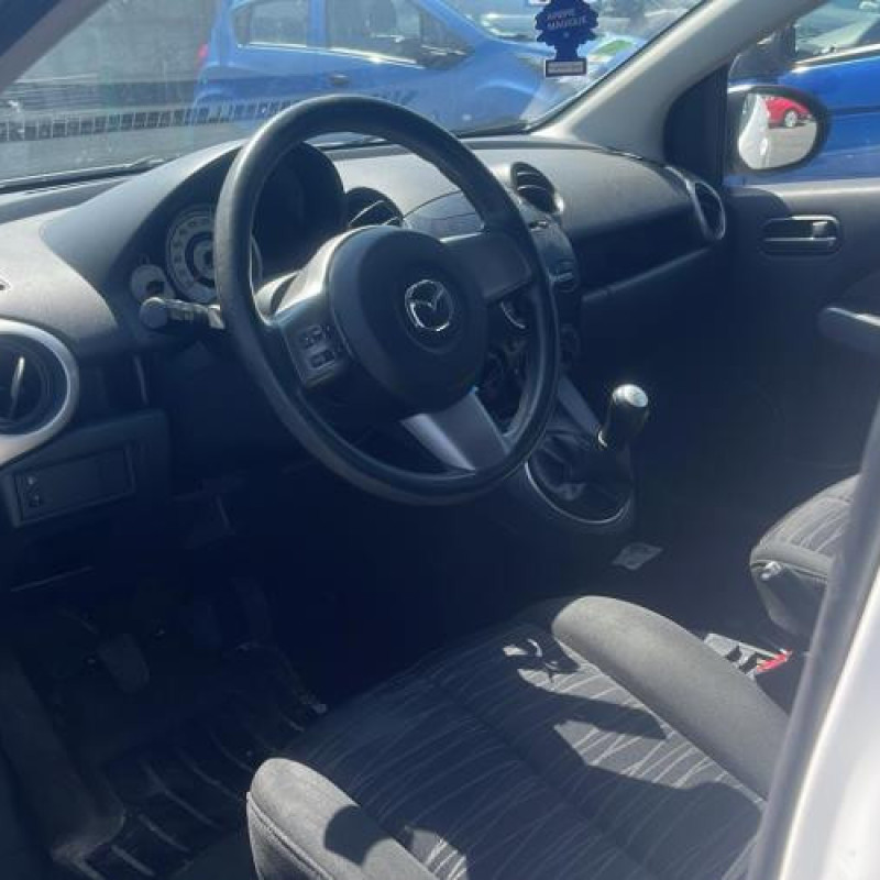 Retroviseur gauche MAZDA 2 2 Photo n°11