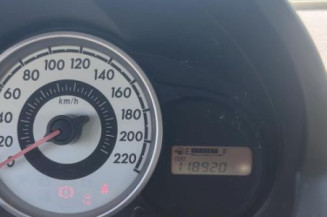 Retroviseur gauche MAZDA 2 2