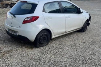 Retroviseur gauche MAZDA 2 2