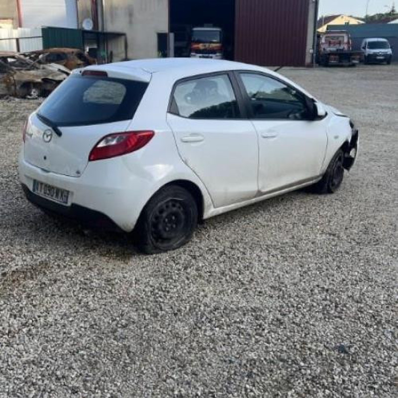 Retroviseur gauche MAZDA 2 2 Photo n°13