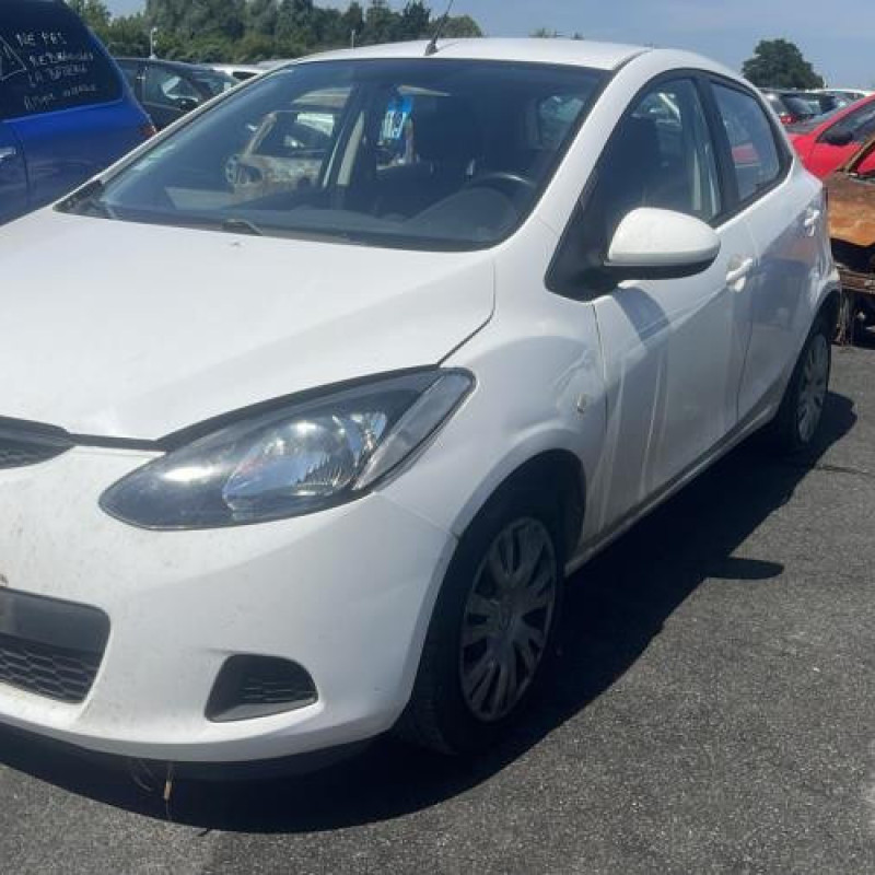 Retroviseur gauche MAZDA 2 2 Photo n°14