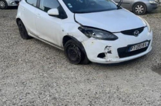 Retroviseur gauche MAZDA 2 2