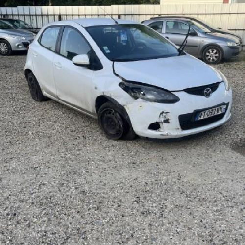 Retroviseur gauche MAZDA 2 2 Photo n°15