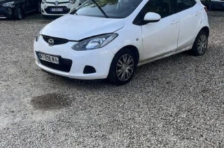Retroviseur gauche MAZDA 2 2