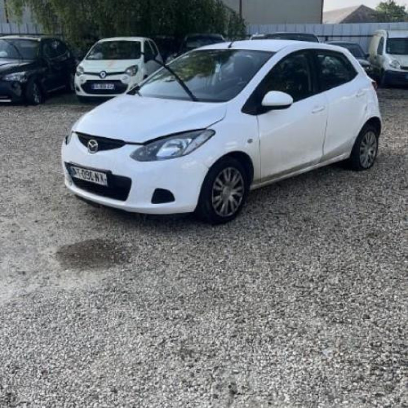 Retroviseur gauche MAZDA 2 2 Photo n°18