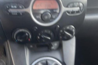 Retroviseur gauche MAZDA 2 2