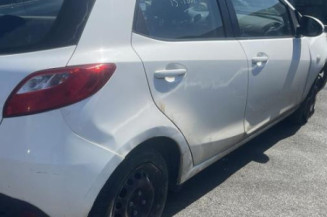 Retroviseur gauche MAZDA 2 2