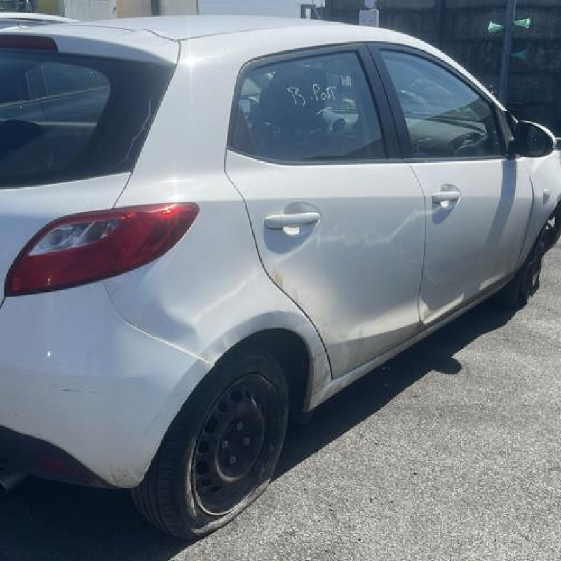 Retroviseur gauche MAZDA 2 2 Photo n°20