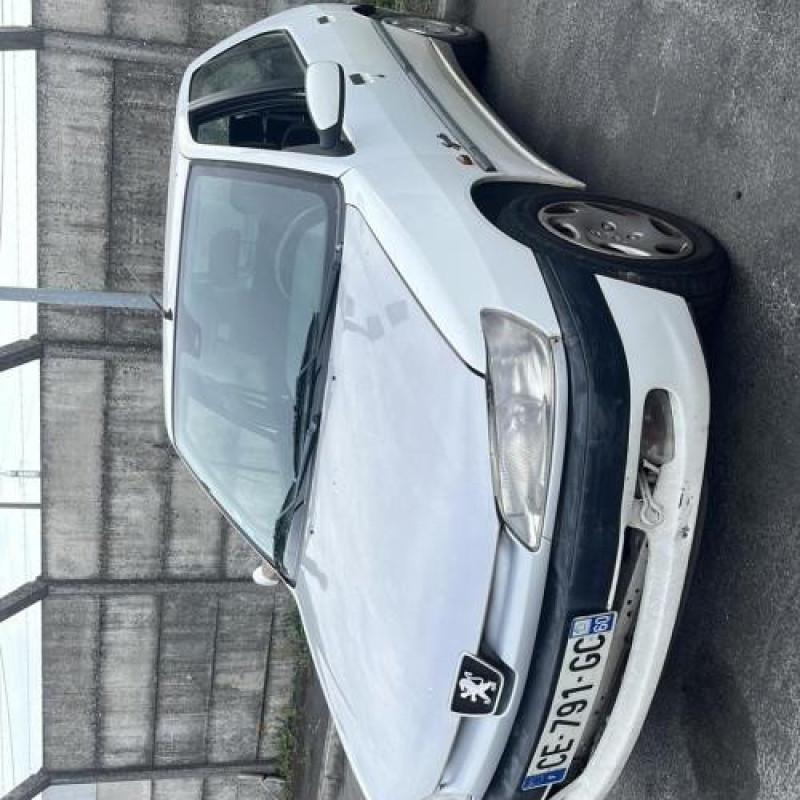 Retroviseur gauche PEUGEOT 306 Photo n°12