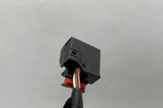 Retroviseur droit VOLKSWAGEN JETTA 3