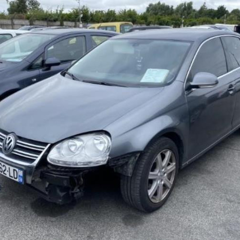 Retroviseur droit VOLKSWAGEN JETTA 3 Photo n°7