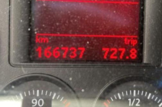 Retroviseur droit VOLKSWAGEN JETTA 3