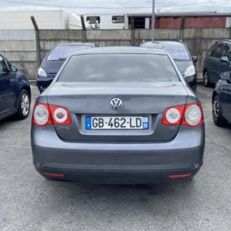 Retroviseur droit VOLKSWAGEN JETTA 3 Photo n°14