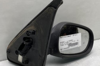 Retroviseur droit RENAULT CLIO 2
