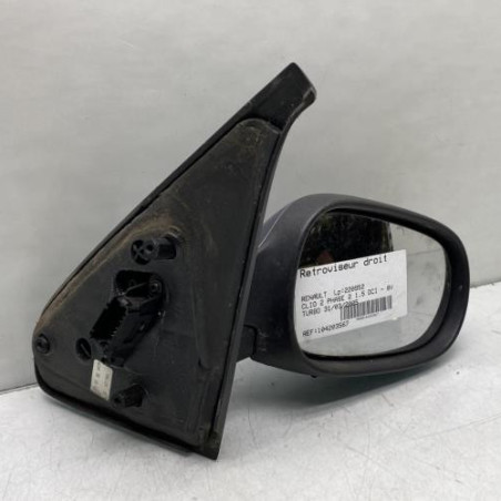 Retroviseur droit RENAULT CLIO 2