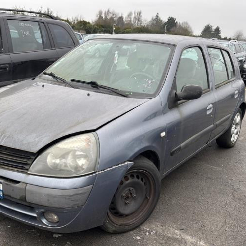 Retroviseur droit RENAULT CLIO 2 Photo n°7