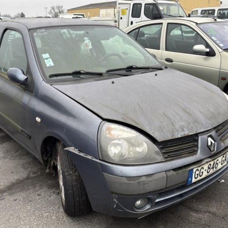 Retroviseur droit RENAULT CLIO 2 Photo n°8