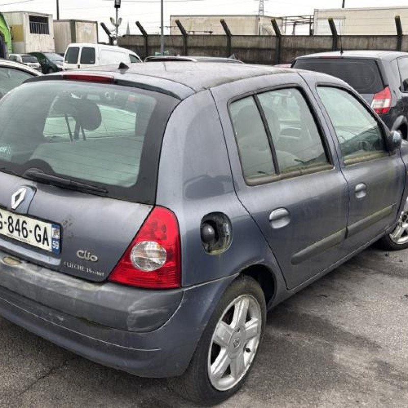 Retroviseur droit RENAULT CLIO 2 Photo n°9
