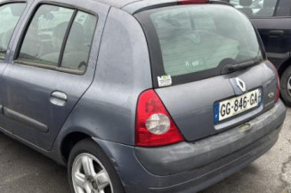 Retroviseur droit RENAULT CLIO 2